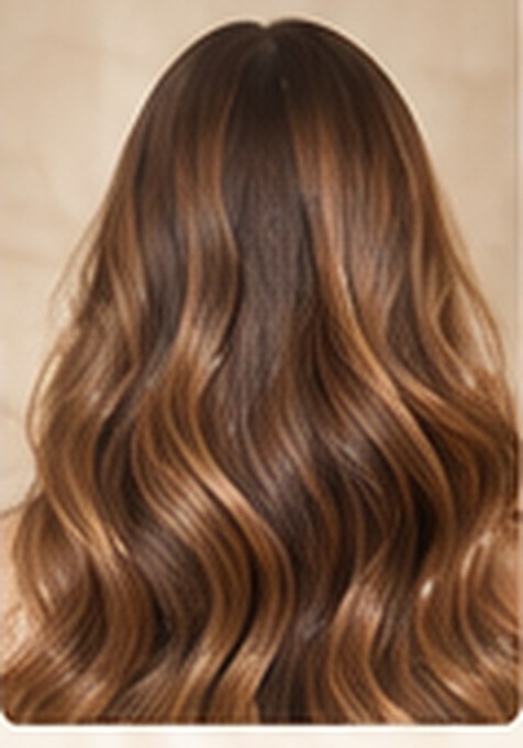 Cut and style