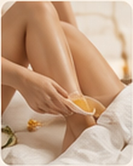 Waxing