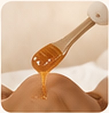 Waxing
